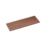 Whitecap 60504 Teak Deck Step Medium | Blackburn Marine Teak Accessories